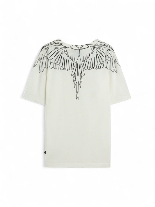 T-shirt Uomo - Off white