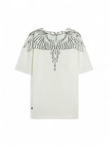 T-shirt Uomo - Off white