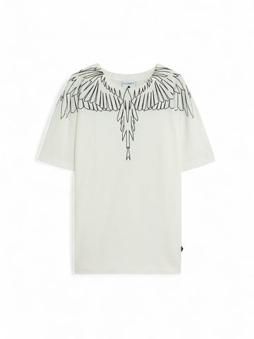 T-shirt Uomo - Off white