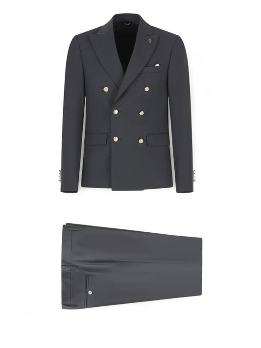 Completo Uomo - Grigio