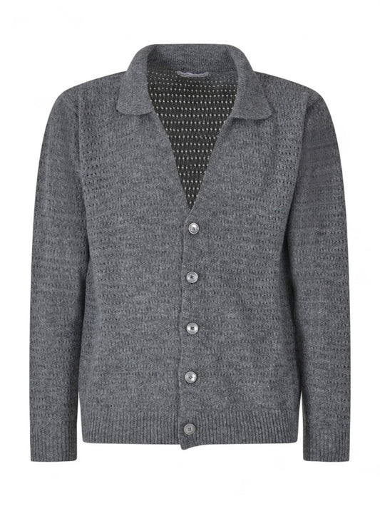 Maglia Uomo - Grigio