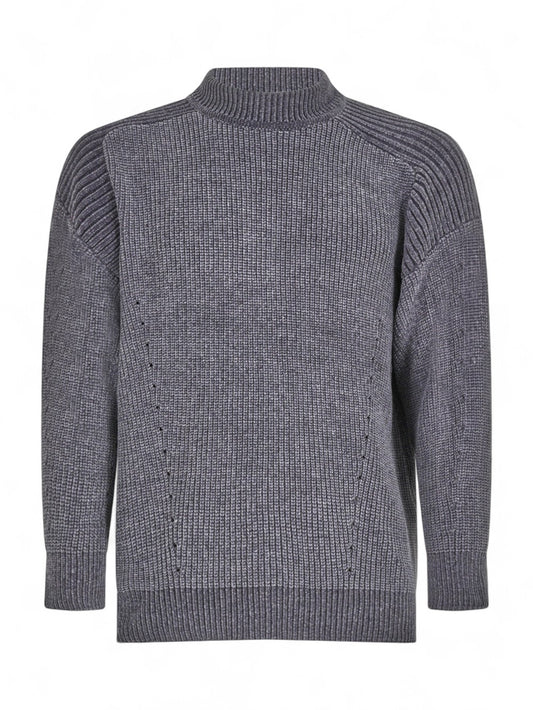 Maglia Uomo - Grigio