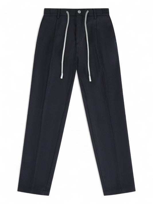 Pantalone Uomo - Nero