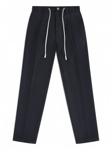 Pantalone Uomo - Nero