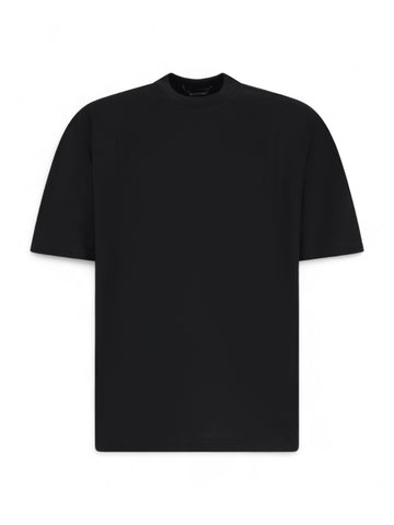 T-shirt Uomo - Nero