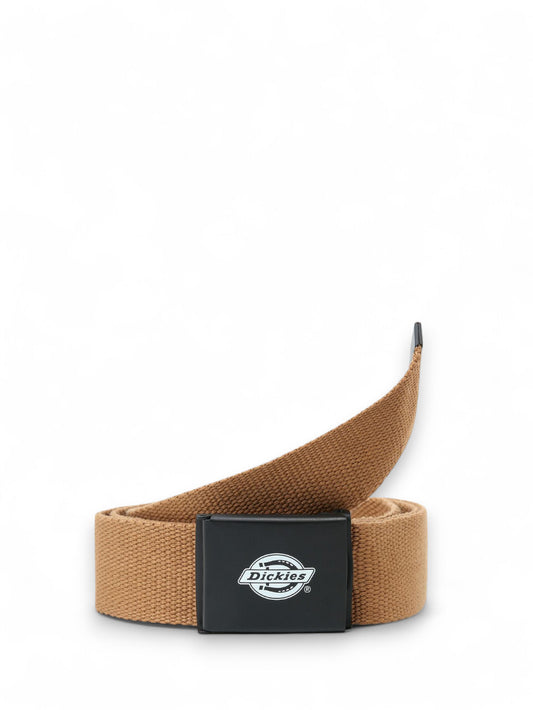 Cintura Uomo - Cammello