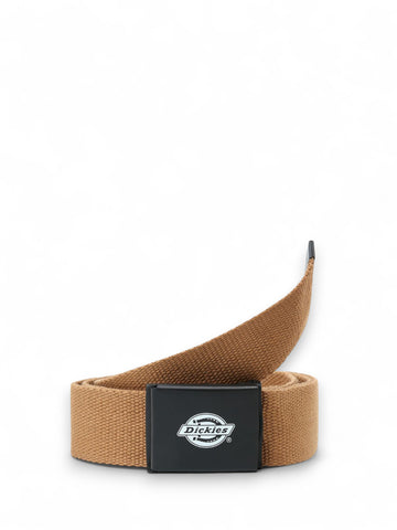 Cintura Uomo - Cammello