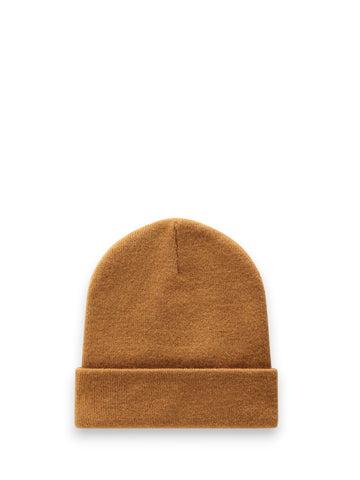 Cappello Uomo - Cammello