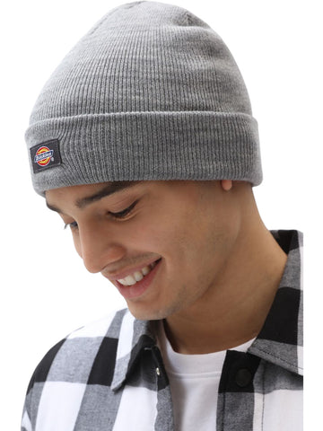 Cappello Uomo - Grigio