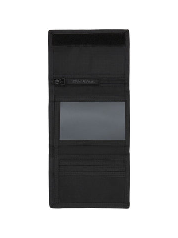 Portafogli Uomo - Nero