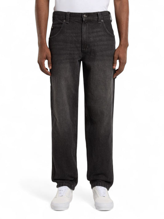 Pantalone Uomo - Nero