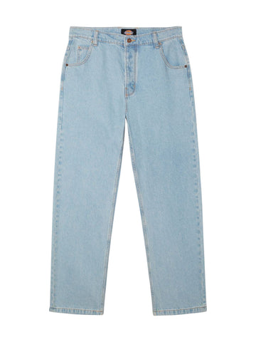 Jeans Uomo - Blu