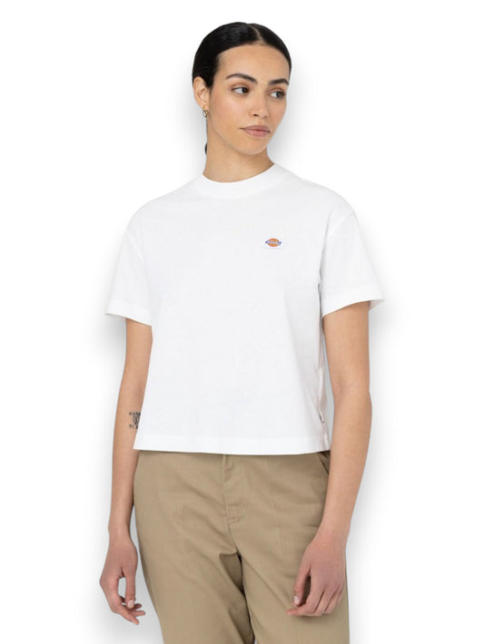 T-shirt Donna - Bianco