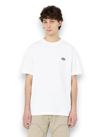 T-shirt Uomo - Bianco