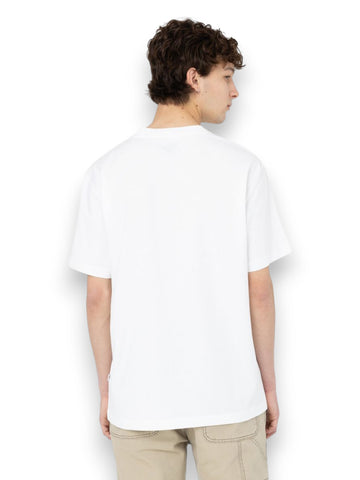 T-shirt Uomo - Bianco