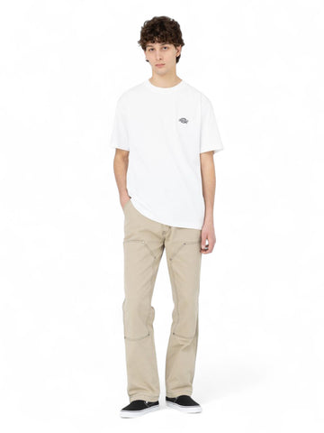 T-shirt Uomo - Bianco