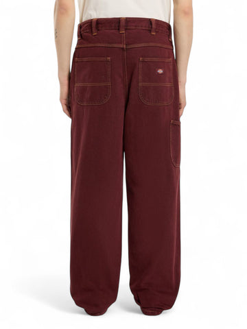 Jeans Uomo - Cioccolato