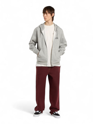 Jeans Uomo - Cioccolato