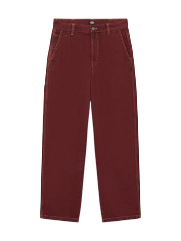 Jeans Uomo - Cioccolato