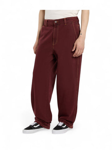 Jeans Uomo - Cioccolato