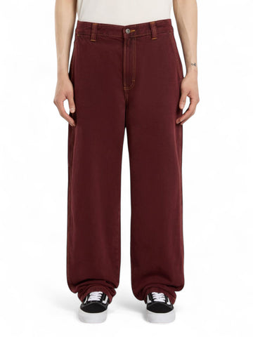 Jeans Uomo - Cioccolato