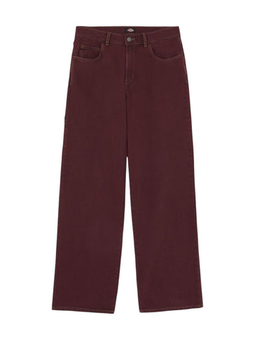 Jeans Donna - Cioccolato