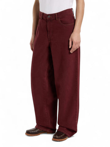 Jeans Donna - Cioccolato