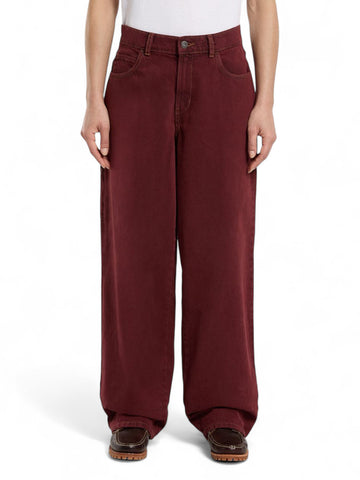 Jeans Donna - Cioccolato