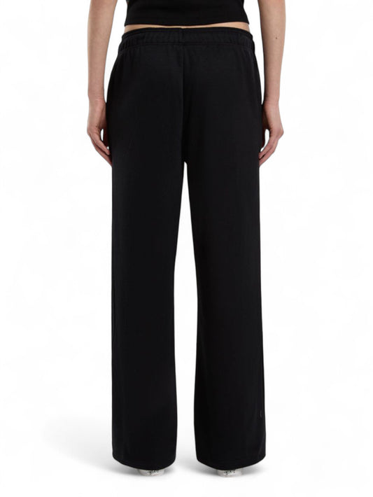 Pantalone tuta Donna - Nero