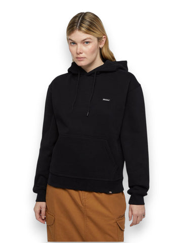 Felpa Donna - Nero