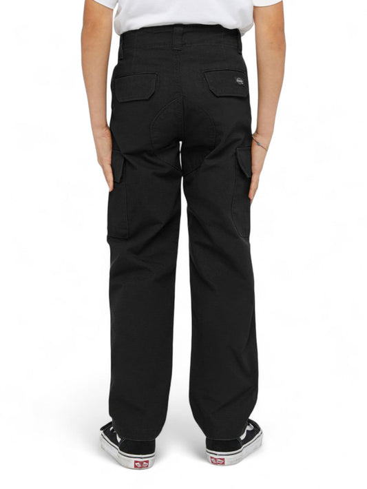 Pantalone Bambini - Nero