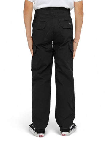 Pantalone Bambini - Nero