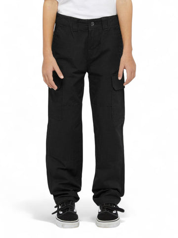 Pantalone Bambini - Nero