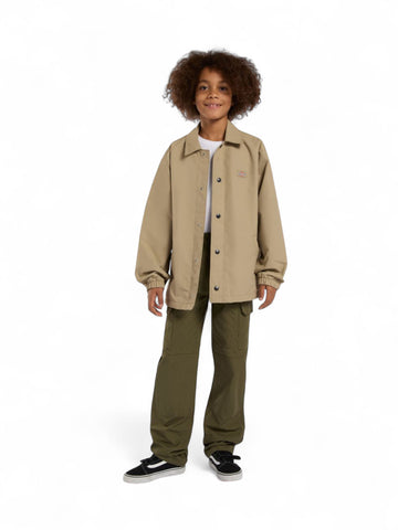 Pantalone Bambini - Verde militare