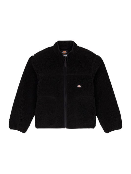 Giubbino Bambini - Nero