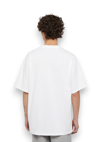T-shirt Uomo - Bianco