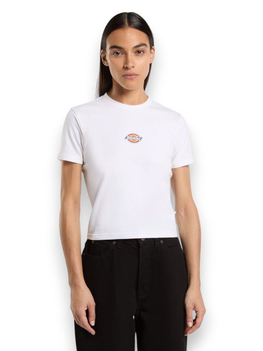 T-shirt Donna - Bianco