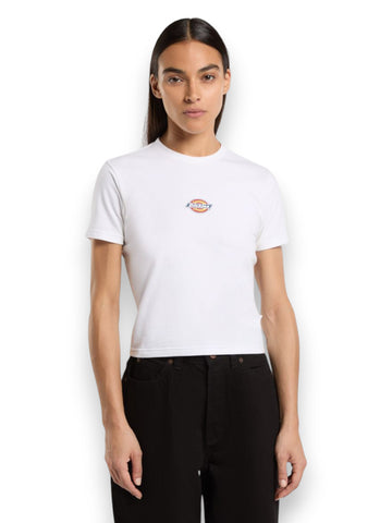 T-shirt Donna - Bianco