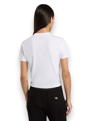 T-shirt Donna - Bianco
