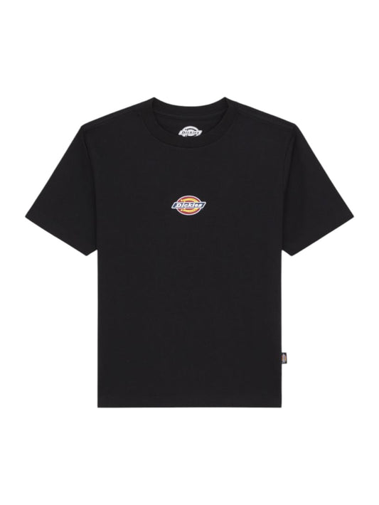 T-shirt Donna - Nero