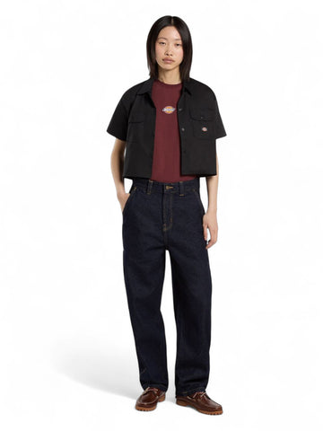 T-shirt Donna - Cioccolato