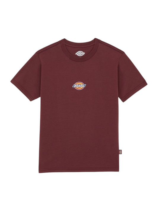 T-shirt Donna - Cioccolato