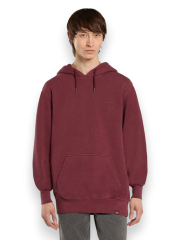 Felpa Uomo - Cioccolato