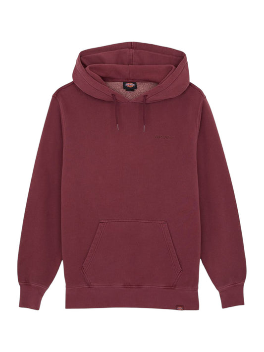 Felpa Uomo - Cioccolato