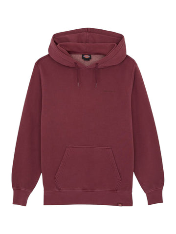 Felpa Uomo - Cioccolato