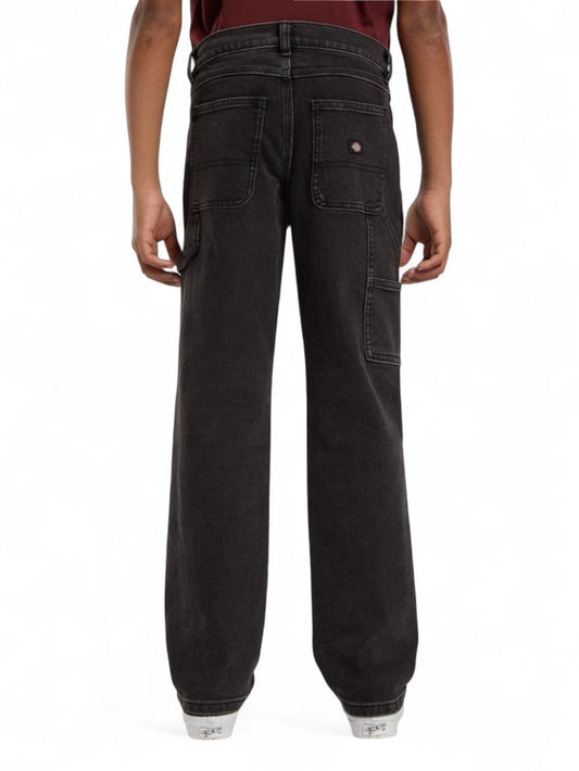 Jeans Bambini - Nero