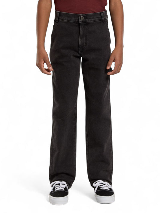 Jeans Bambini - Nero