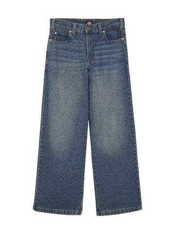 Jeans Uomo - Beige/Blue