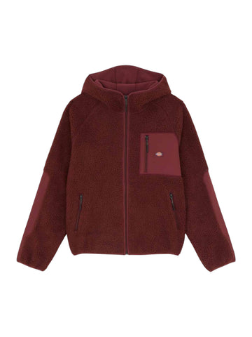 Giubbino Uomo - Cioccolato