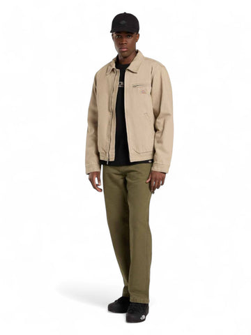 Giubbino Uomo - Sabbia